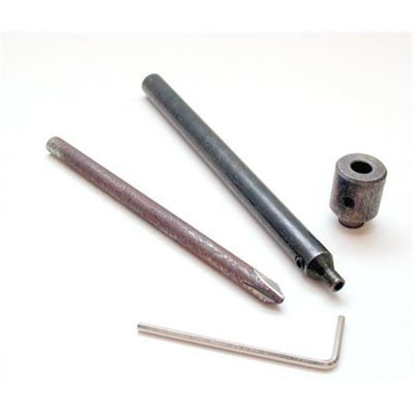 Blum Blum Bt65.9000 Accessory Kit 6Mm Collar 2.5Mm Extension Chuck BT65.9000 - main